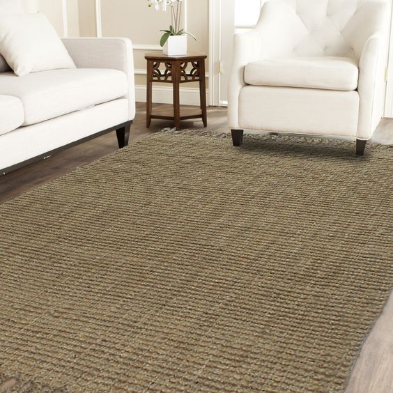 Gampang! Tips Memilih Karpet Sesuai dengan Ruangan Anda